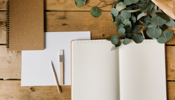 Notebooks factory